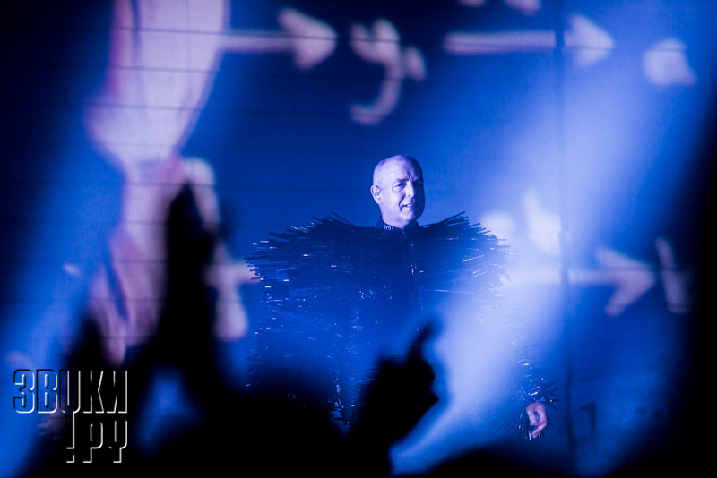 Sonar 2013 PET SHOP BOYS 7