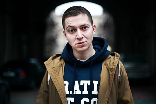 Oxxxymiron