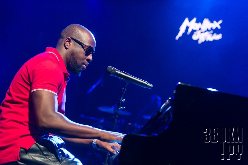 Montreux Jazz Festival 2013