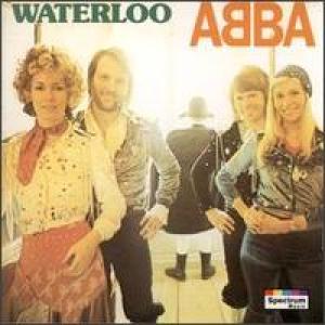 COVER: Waterloo