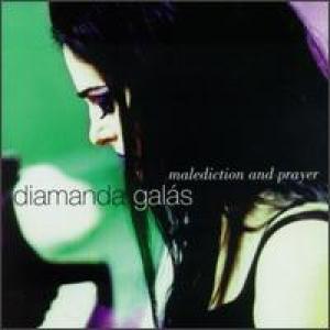 COVER: Malediction & Prayer