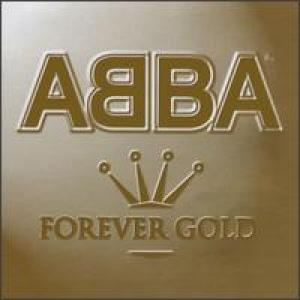 COVER: Forever Gold