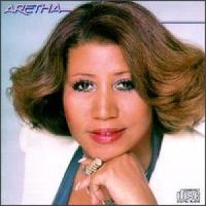 COVER: Aretha [US]