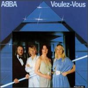 COVER: Voulez-Vous