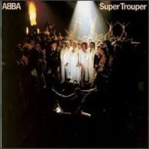 COVER: Super Trouper