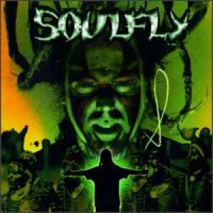 COVER: Soulfly [Bonus Disc]