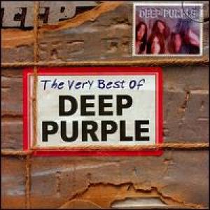 COVER: Very Best of Deep Purple [Rhino]