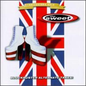 COVER: Best of Sweet [Capitol]