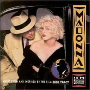 COVER: Dick Tracy: "Im Breathless" (Music from & Inspired by the Film) [st]