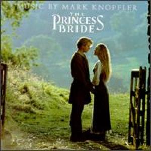 COVER: Princess Bride