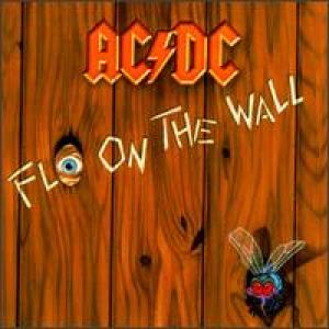 COVER: Fly on the Wall