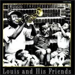 COVER: Louis & His Friends