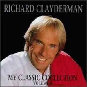 COVER: My Classic Collection, Vol. 2