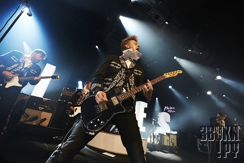 Montreux Jazz Festival 2013