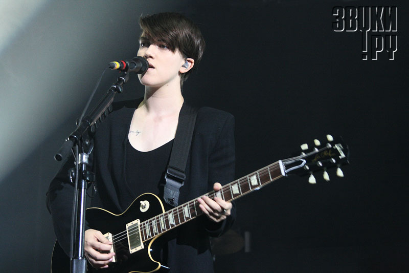 The XX @ Crocus City Hall