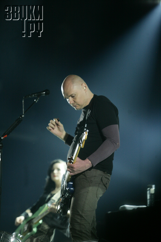 The Smashing Pumpkins в Stadium Live