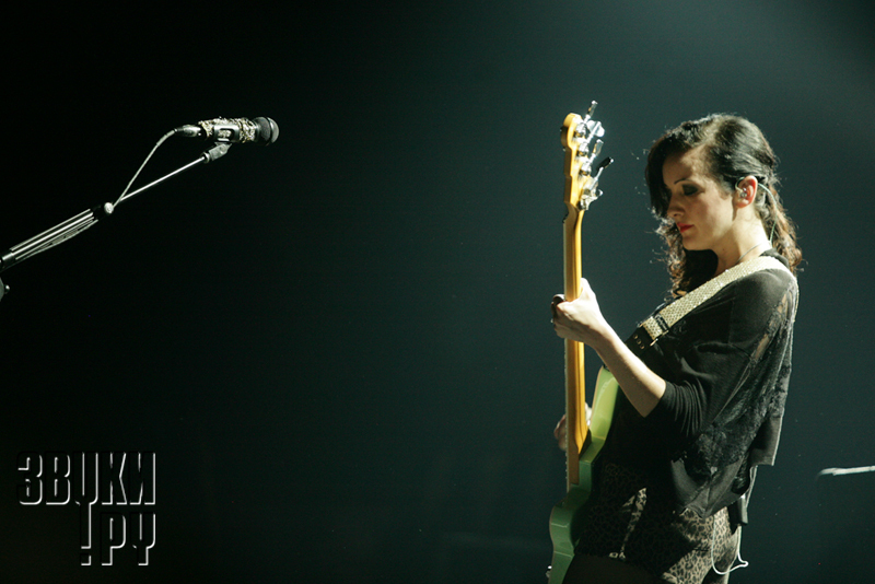 The Smashing Pumpkins в Stadium Live