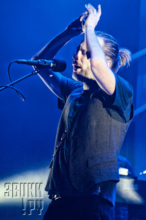 Atoms for Peace