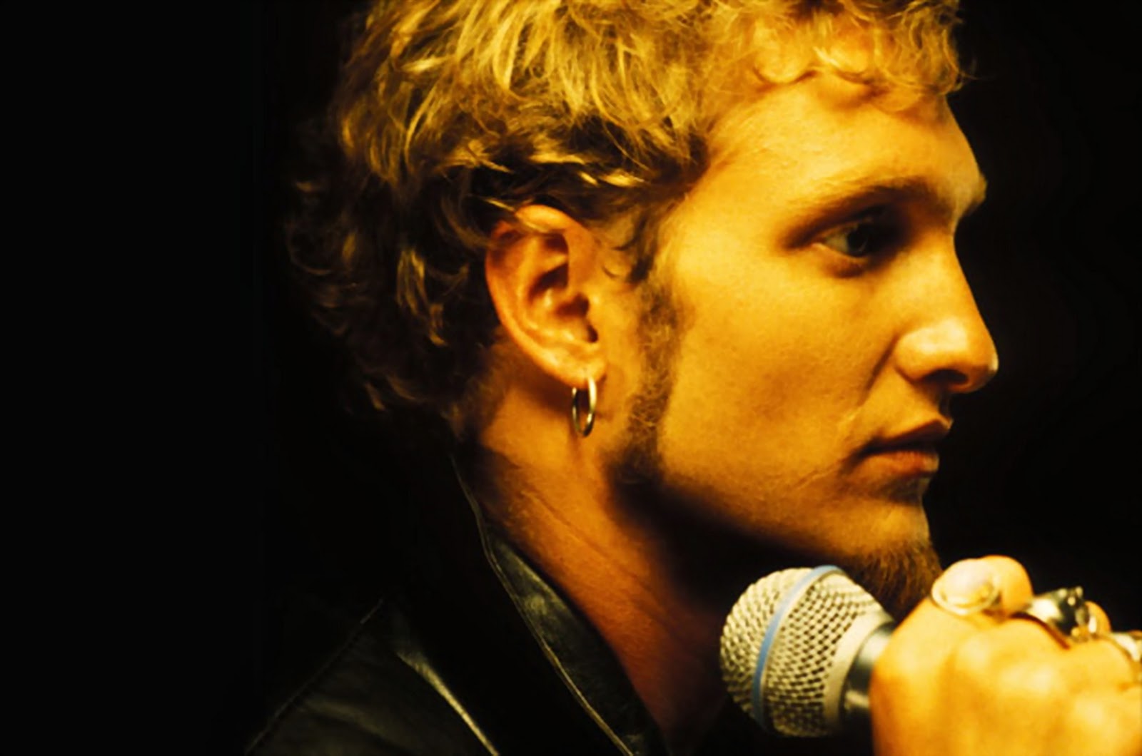 Alice in Chains