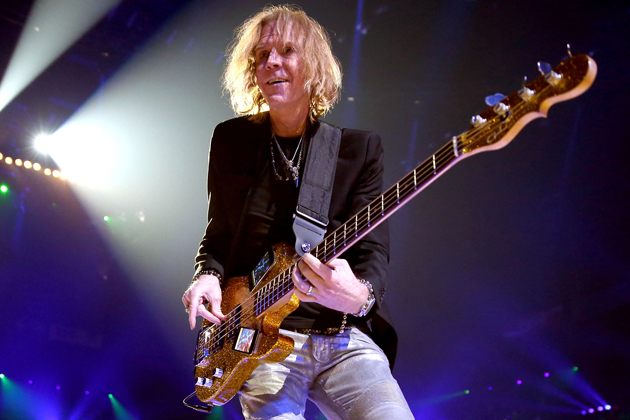 Tom Hamilton