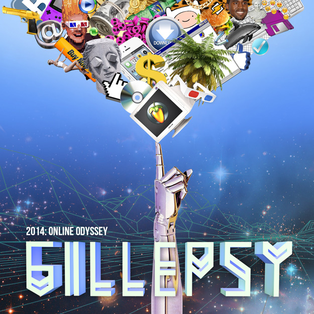 Gillepsy