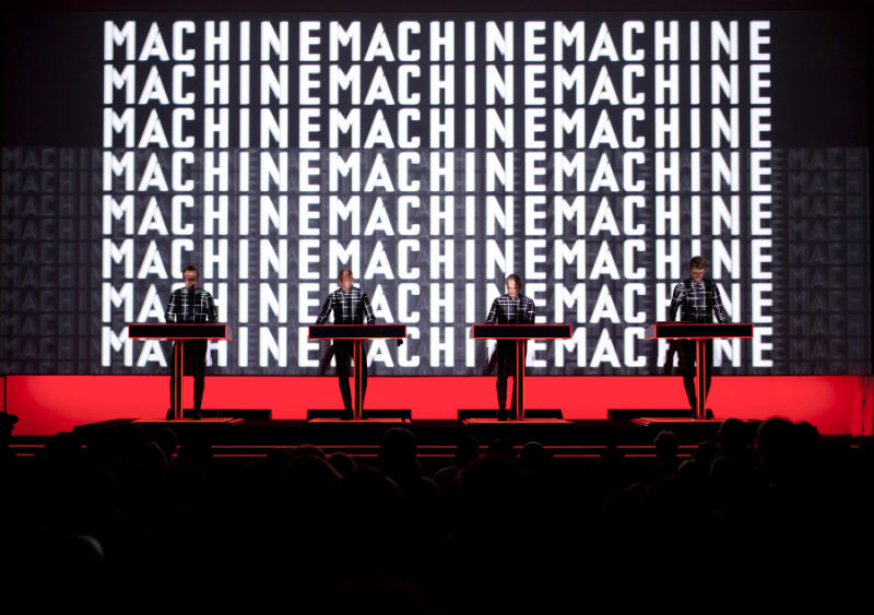 Kraftwerk