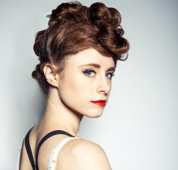 Kiesza