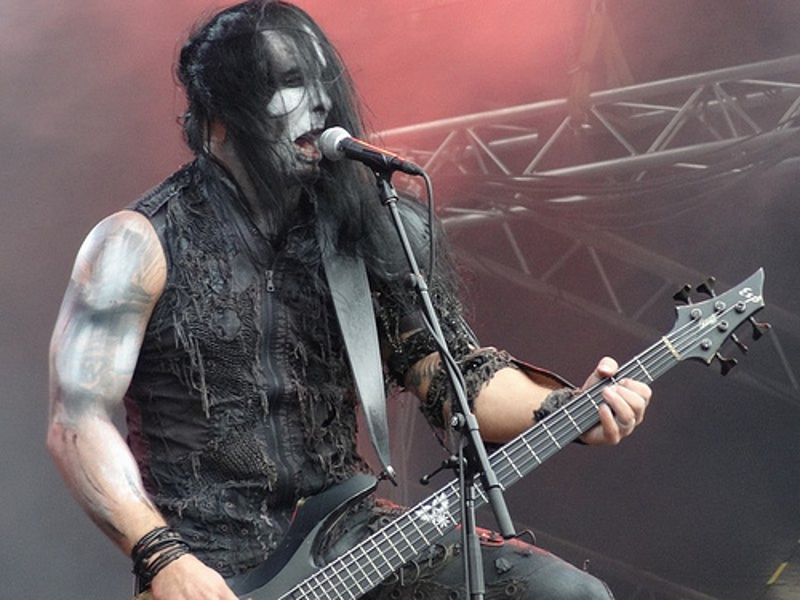 BEHEMOTH