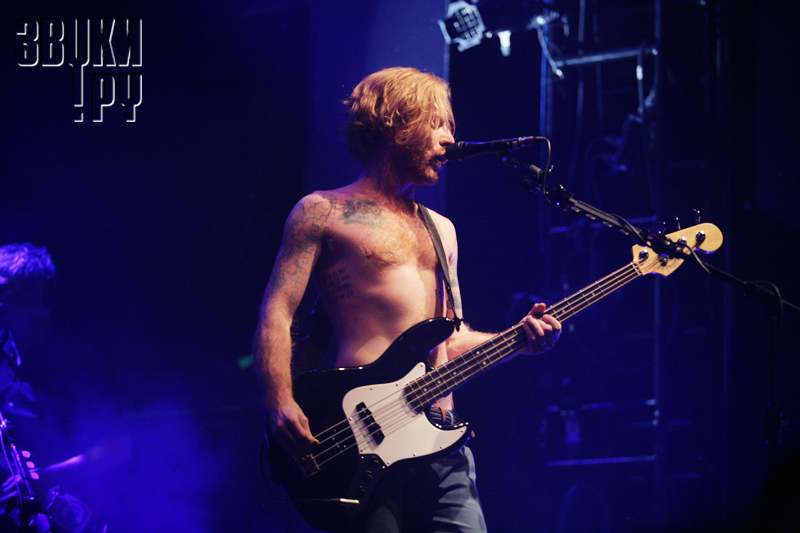 Biffy Clyro