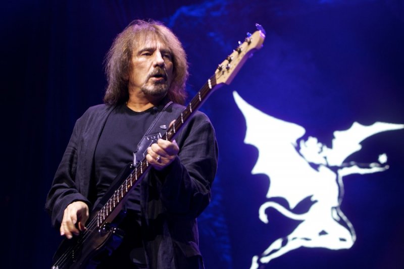 Geezer Butler