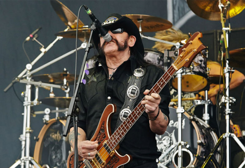 MOTORHEAD