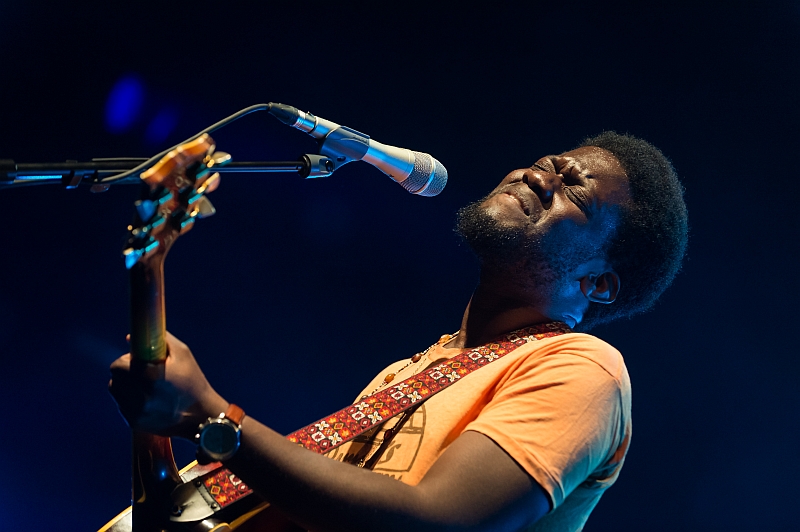 Montreux Jazz Festival 2014