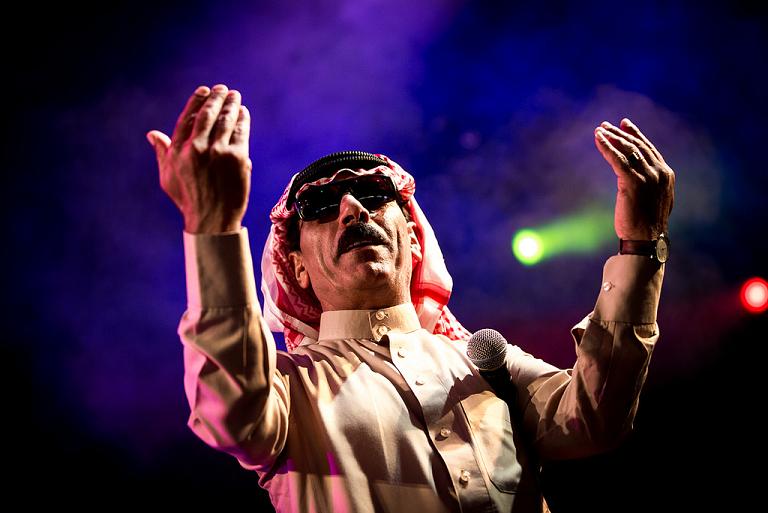 Omar Souleyman