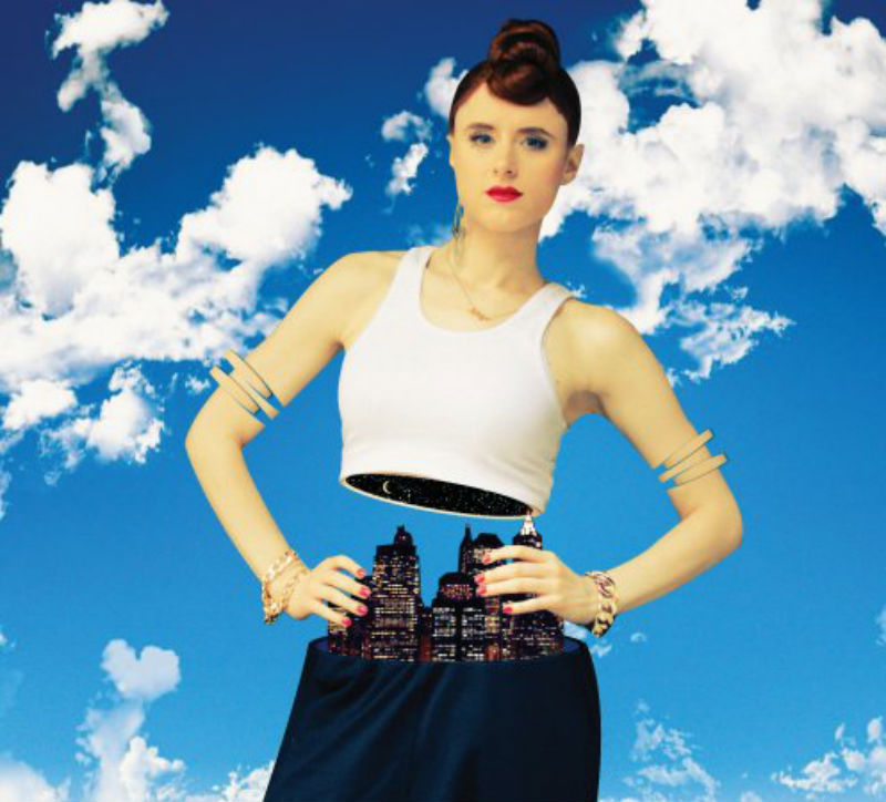 KIESZA