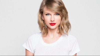 Taylor SWIFT: Тейлор Свифт объявила о новом альбоме