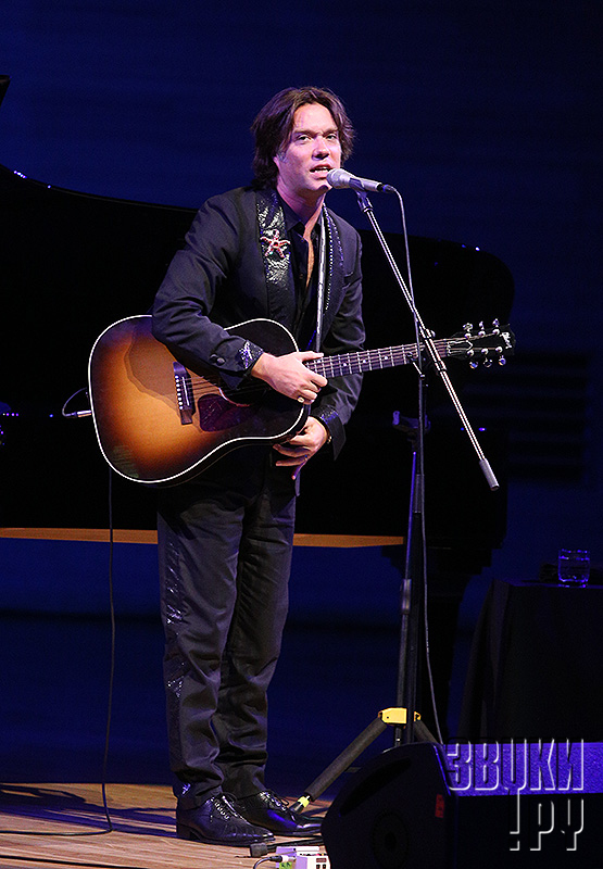 Rufus WAINWRIGHT, Moscow