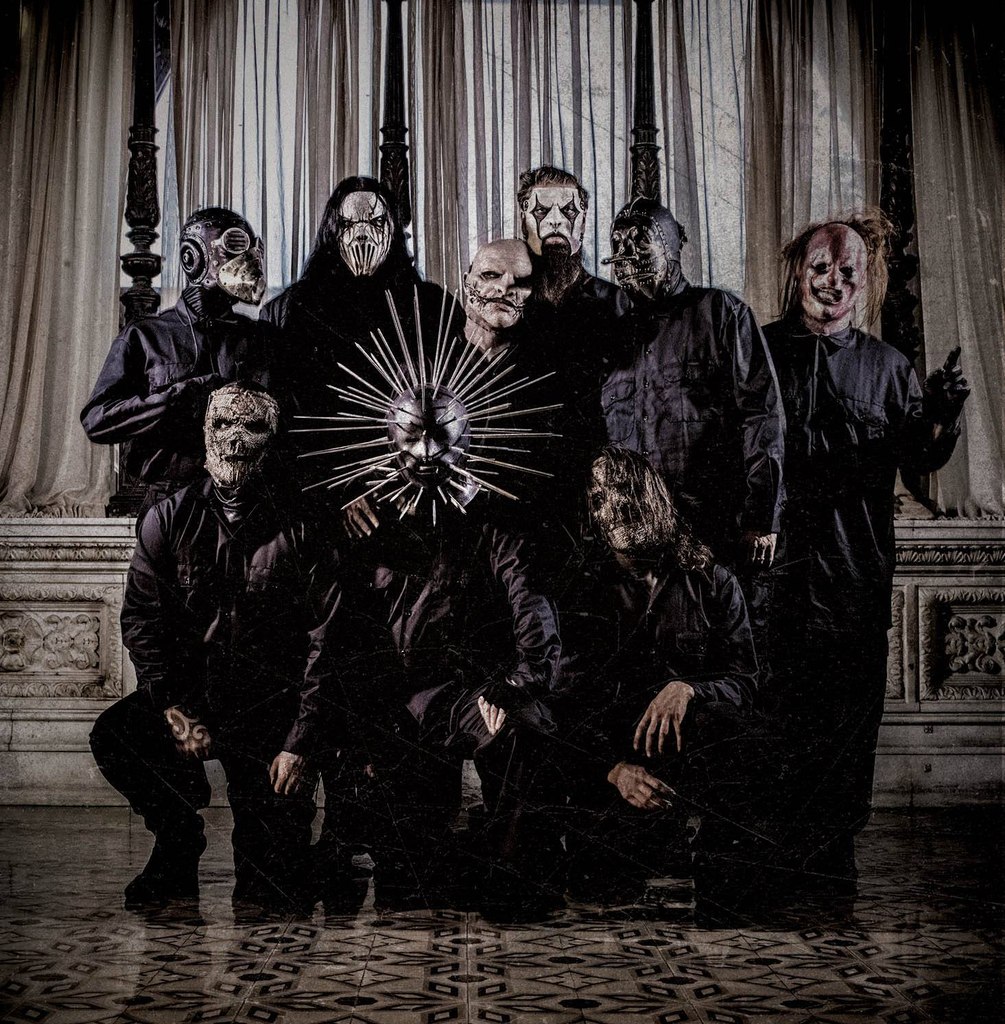 SLIPKNOT