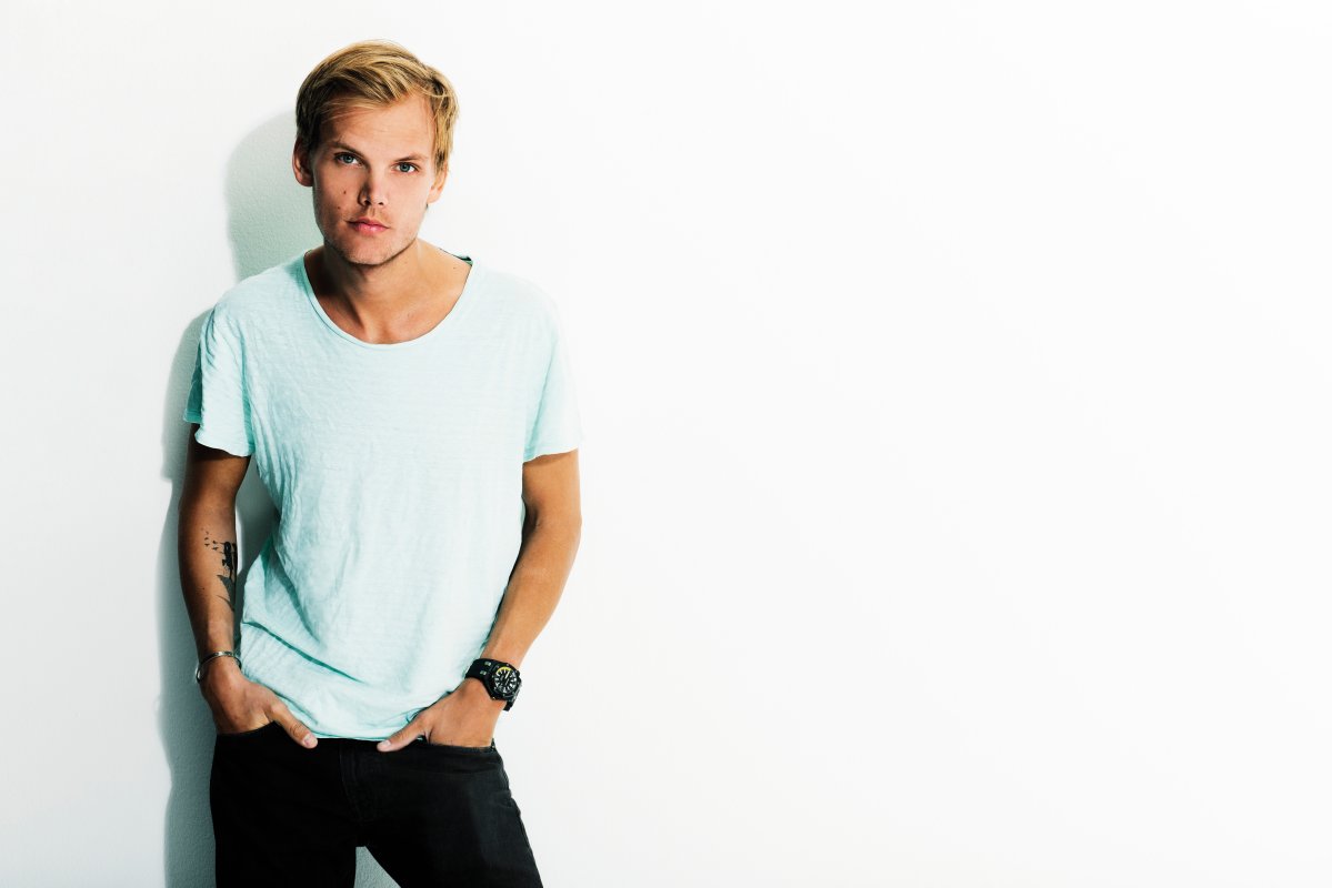 AVICII