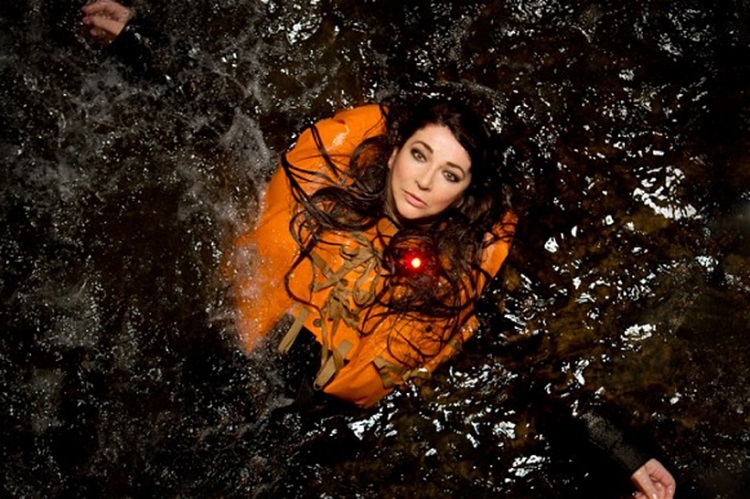 Kate Bush - Before the Dawn