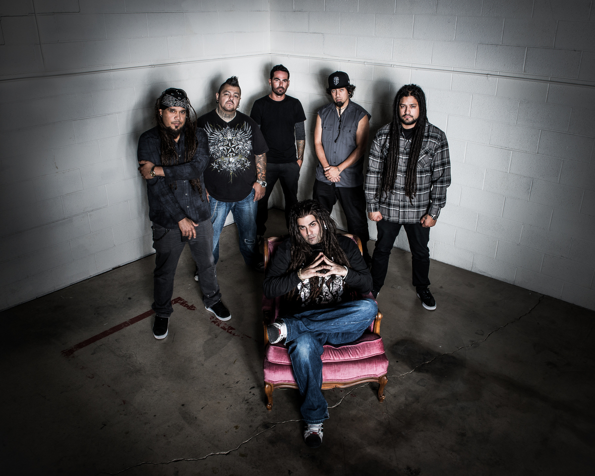 ILL NINO