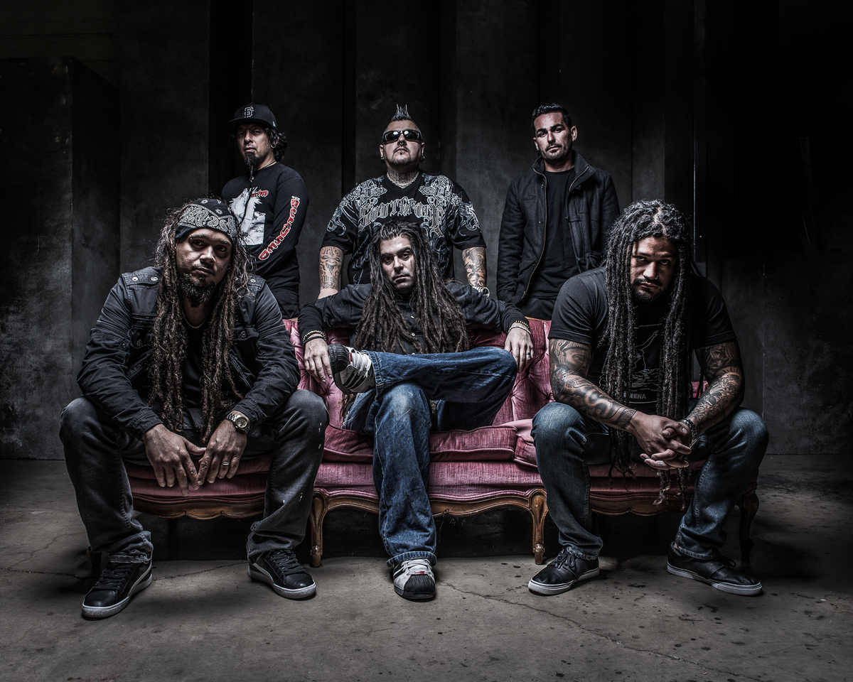 ILL NINO