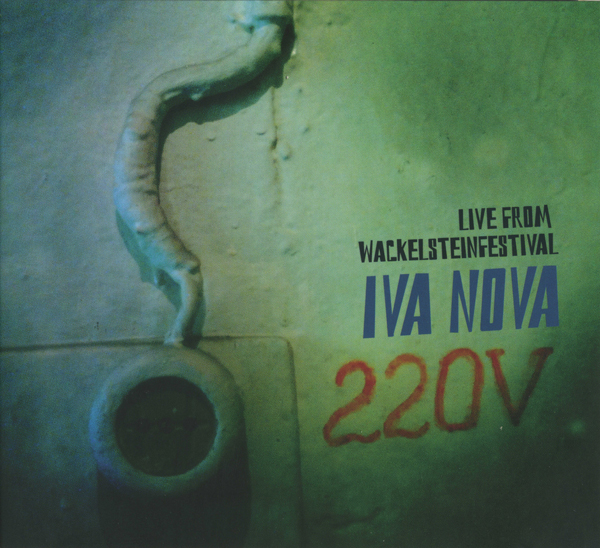 220 V. Live from WackelsteinFestival