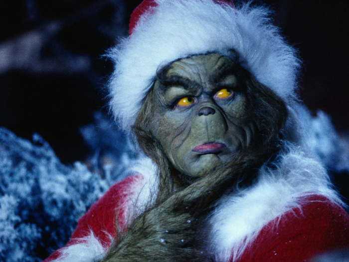 GRINCH