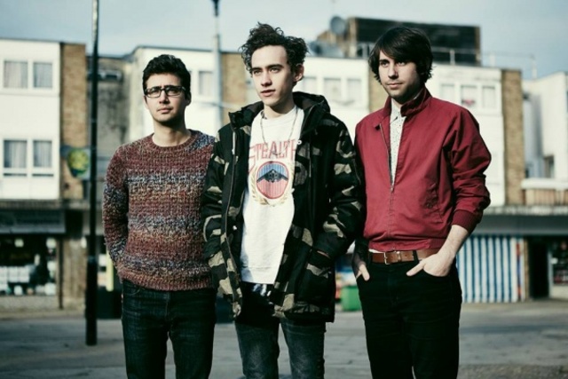 Years & Years