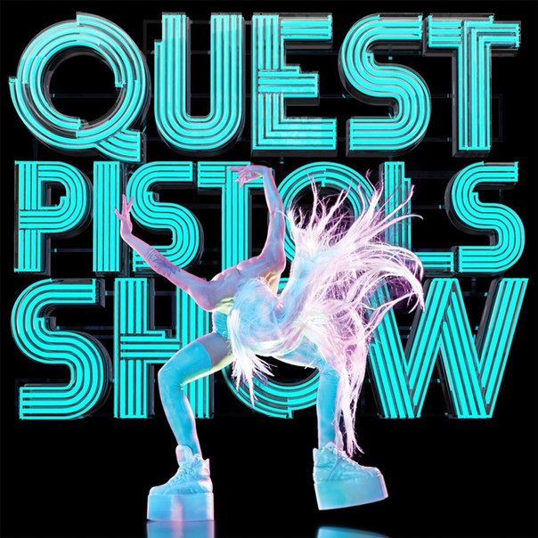 Quest Pistols Show