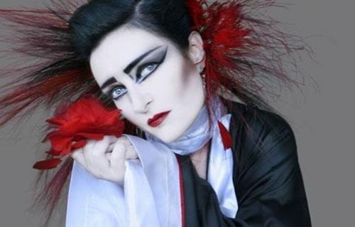 SIOUX, Siouxsie