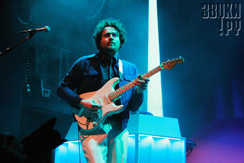 Metronomy @ Yotaspace