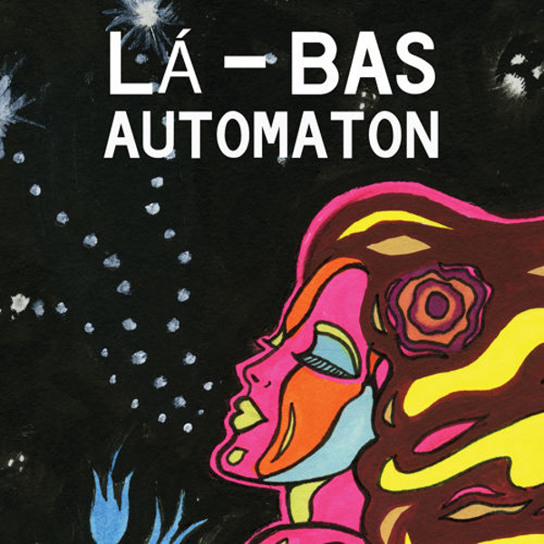 LA-BAS