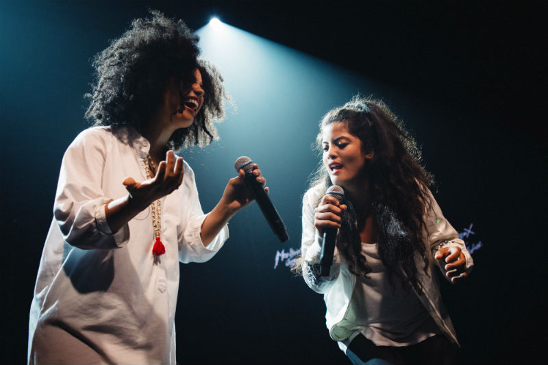 IBEYI