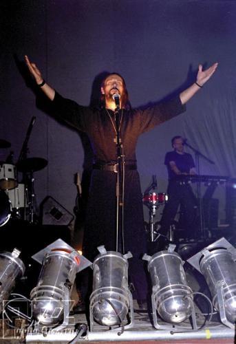 [x] LAIBACH